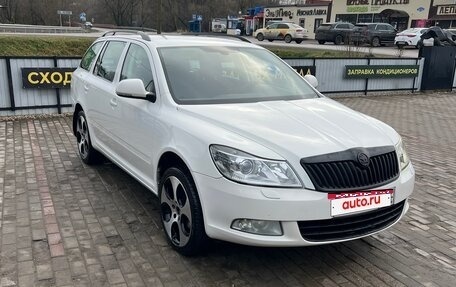 Skoda Octavia, 2013 год, 1 275 000 рублей, 16 фотография