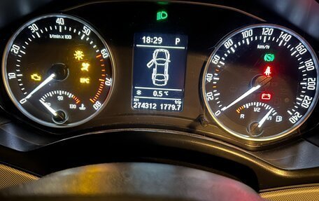 Skoda Octavia, 2013 год, 1 275 000 рублей, 19 фотография