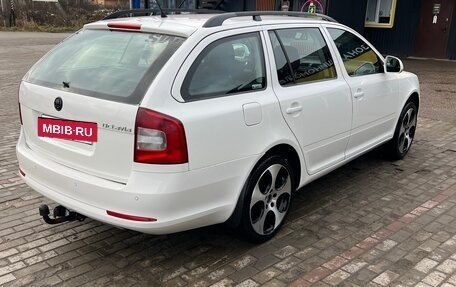 Skoda Octavia, 2013 год, 1 275 000 рублей, 12 фотография