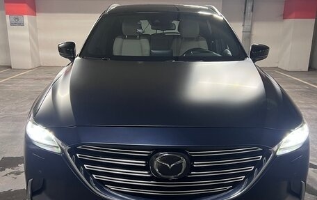 Mazda CX-9 II, 2021 год, 3 900 000 рублей, 3 фотография