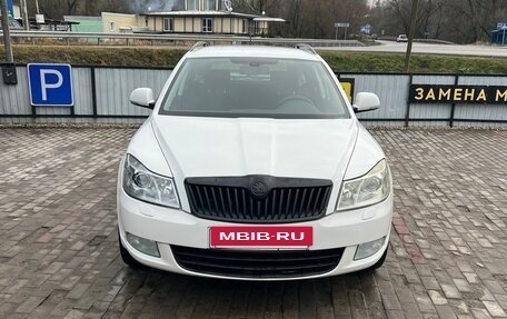 Skoda Octavia, 2013 год, 1 275 000 рублей, 18 фотография