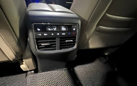 Mazda CX-9 II, 2021 год, 3 900 000 рублей, 13 фотография