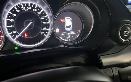 Mazda CX-9 II, 2021 год, 3 900 000 рублей, 11 фотография