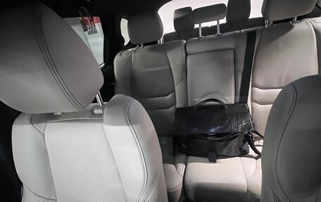 Mazda CX-9 II, 2021 год, 3 900 000 рублей, 15 фотография