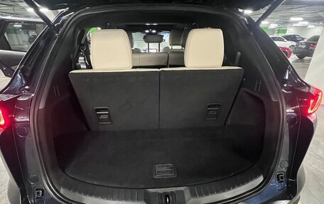 Mazda CX-9 II, 2021 год, 3 900 000 рублей, 18 фотография