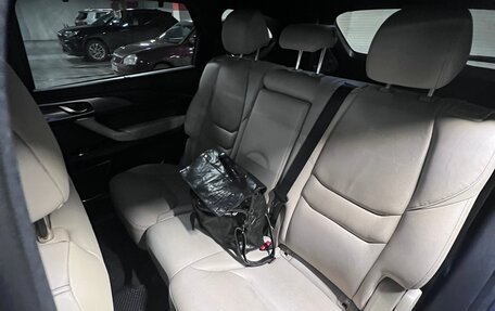 Mazda CX-9 II, 2021 год, 3 900 000 рублей, 14 фотография