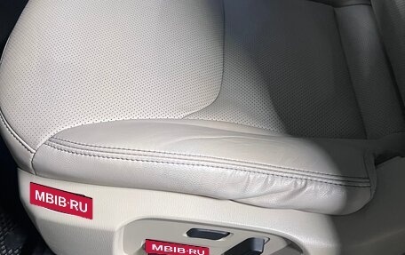 Mazda CX-9 II, 2021 год, 3 900 000 рублей, 9 фотография