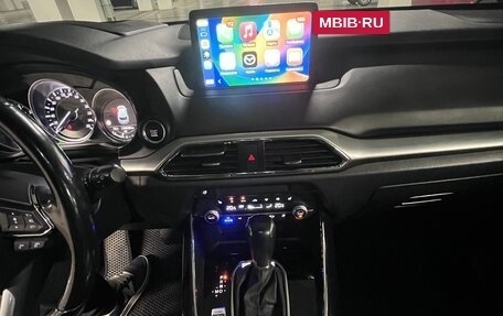 Mazda CX-9 II, 2021 год, 3 900 000 рублей, 12 фотография