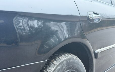 KIA Magentis I, 2005 год, 400 000 рублей, 5 фотография