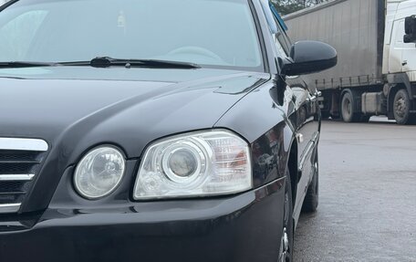 KIA Magentis I, 2005 год, 400 000 рублей, 11 фотография