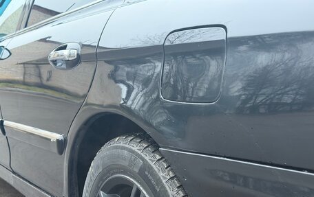 KIA Magentis I, 2005 год, 400 000 рублей, 8 фотография