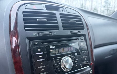 KIA Magentis I, 2005 год, 400 000 рублей, 17 фотография