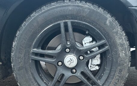 KIA Magentis I, 2005 год, 400 000 рублей, 22 фотография