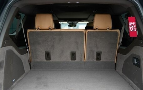 Cadillac Escalade V, 2021 год, 9 000 000 рублей, 11 фотография