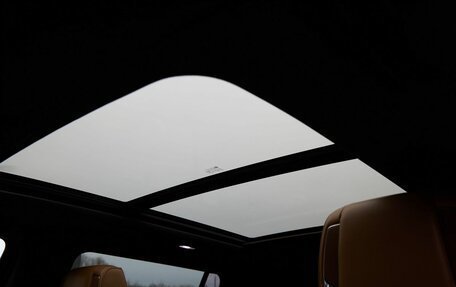 Cadillac Escalade V, 2021 год, 9 000 000 рублей, 22 фотография