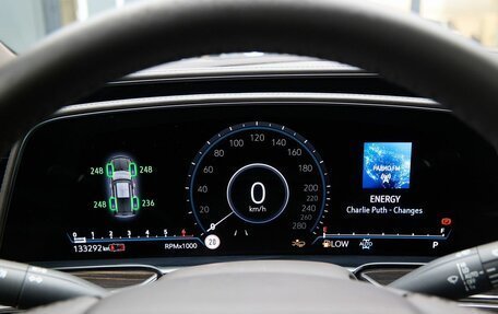 Cadillac Escalade V, 2021 год, 9 000 000 рублей, 31 фотография