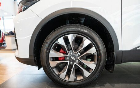 Chery Tiggo 4 I рестайлинг, 2025 год, 2 350 000 рублей, 4 фотография