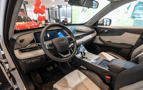 Chery Tiggo 4 I рестайлинг, 2025 год, 2 350 000 рублей, 7 фотография