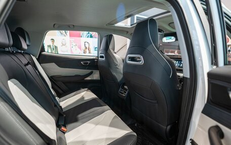 Chery Tiggo 4 I рестайлинг, 2025 год, 2 350 000 рублей, 15 фотография