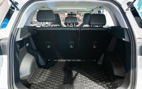 Chery Tiggo 4 I рестайлинг, 2025 год, 2 350 000 рублей, 14 фотография