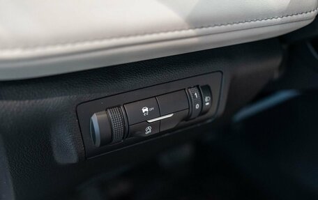 Chery Tiggo 4 I рестайлинг, 2025 год, 2 350 000 рублей, 9 фотография