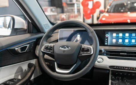 Chery Tiggo 4 I рестайлинг, 2025 год, 2 350 000 рублей, 13 фотография