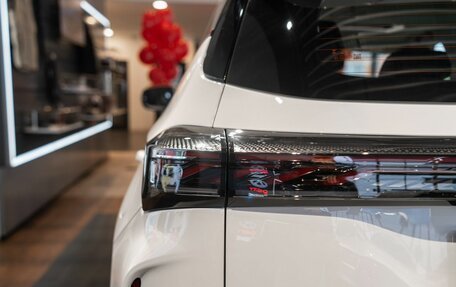 Chery Tiggo 4 I рестайлинг, 2025 год, 2 350 000 рублей, 18 фотография