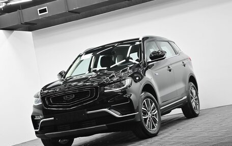 Geely Atlas, 2022 год, 1 855 000 рублей, 2 фотография