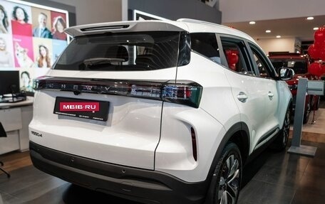 Chery Tiggo 4 I рестайлинг, 2025 год, 2 350 000 рублей, 19 фотография