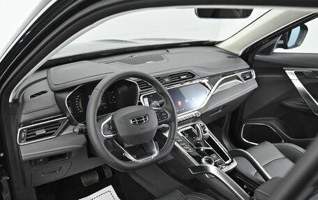 Geely Atlas, 2022 год, 1 855 000 рублей, 11 фотография