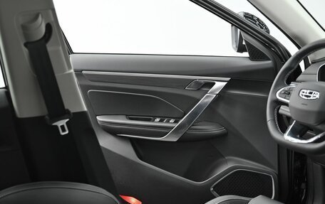 Geely Atlas, 2022 год, 1 855 000 рублей, 8 фотография