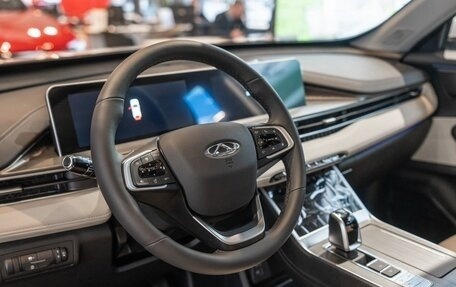 Chery Tiggo 4 I рестайлинг, 2025 год, 2 350 000 рублей, 8 фотография