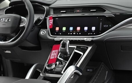 Geely Atlas, 2022 год, 1 855 000 рублей, 12 фотография