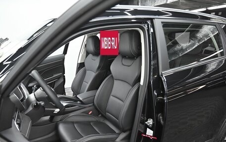 Geely Atlas, 2022 год, 1 855 000 рублей, 9 фотография