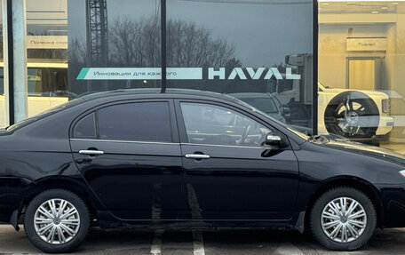 Lifan Solano I (630) рестайлинг, 2015 год, 489 000 рублей, 3 фотография