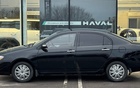 Lifan Solano I (630) рестайлинг, 2015 год, 489 000 рублей, 4 фотография