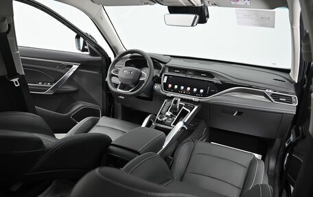 Geely Atlas, 2022 год, 1 855 000 рублей, 17 фотография