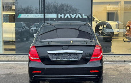 Lifan Solano I (630) рестайлинг, 2015 год, 489 000 рублей, 5 фотография