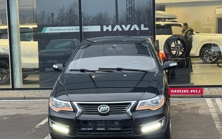 Lifan Solano I (630) рестайлинг, 2015 год, 489 000 рублей, 6 фотография