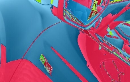 Geely Atlas, 2022 год, 1 855 000 рублей, 7 фотография