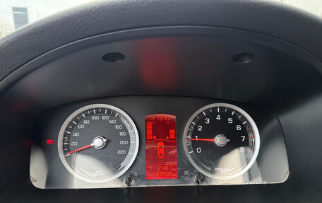 Lifan Solano I (630) рестайлинг, 2015 год, 489 000 рублей, 7 фотография