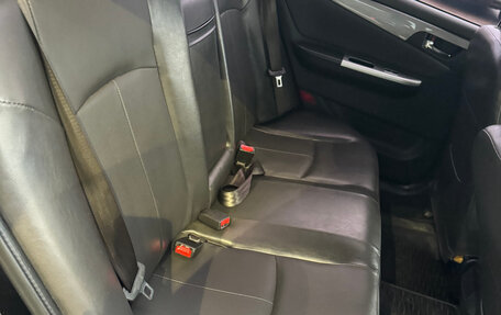 Lifan Solano I (630) рестайлинг, 2015 год, 489 000 рублей, 14 фотография