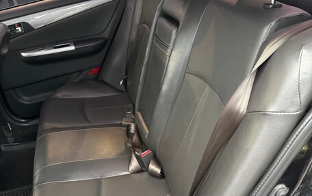 Lifan Solano I (630) рестайлинг, 2015 год, 489 000 рублей, 15 фотография