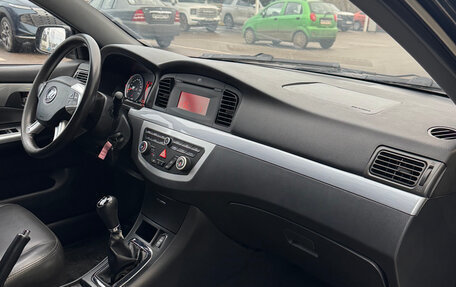 Lifan Solano I (630) рестайлинг, 2015 год, 489 000 рублей, 16 фотография