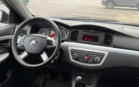 Lifan Solano I (630) рестайлинг, 2015 год, 489 000 рублей, 17 фотография