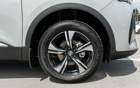 Chery Tiggo 4 I рестайлинг, 2025 год, 1 999 000 рублей, 5 фотография