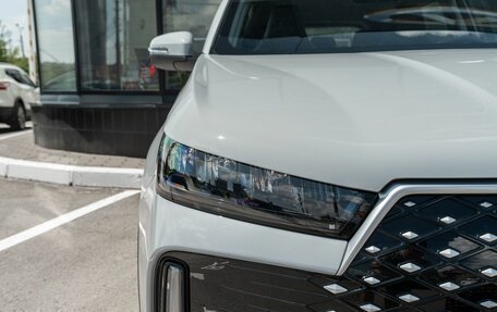 Chery Tiggo 4 I рестайлинг, 2025 год, 1 999 000 рублей, 4 фотография