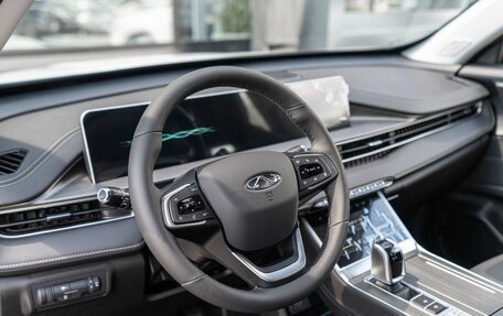 Chery Tiggo 4 I рестайлинг, 2025 год, 1 999 000 рублей, 10 фотография