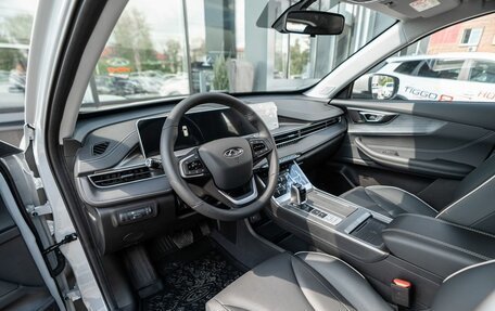 Chery Tiggo 4 I рестайлинг, 2025 год, 1 999 000 рублей, 9 фотография