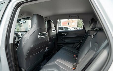 Chery Tiggo 4 I рестайлинг, 2025 год, 1 999 000 рублей, 12 фотография